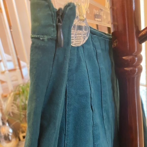 Speed LIMIT NYC PLEATED SKIRT - Picture 4 of 6